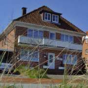 Gstehaus Uthrn Vorderansicht