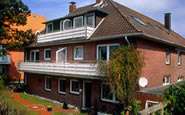 Gstehaus Uthrn Rckansicht