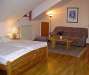 Wohn/Schlafzimmer