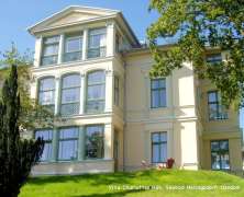 Villa Charlottes Hh