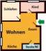 Grundriss Sdfall