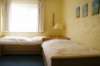Schlafzimmer Einzelbetten