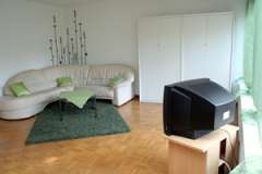 Wohnzimmer Sitzecke