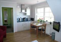 Appartement im Fischerhus