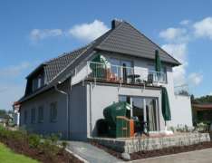 Appartement im Fischerhus