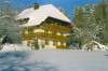 Gstehaus Rombach - Winter