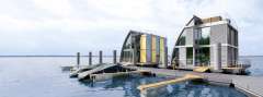 Ansicht Lausitz Resort
