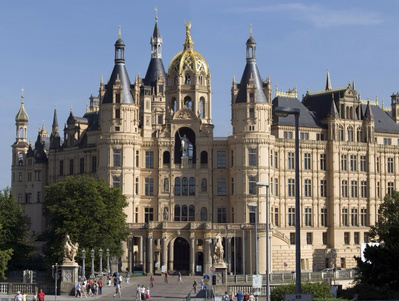 Schwerin