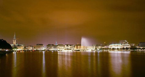 Hamburg
