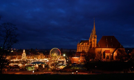Erfurt